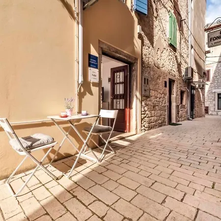 Studio Katja Apartment Rovinj