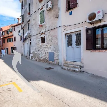 Studio Katja * Rovinj