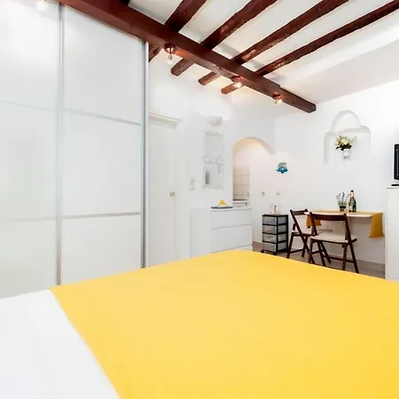 Studio Katja Apartment
