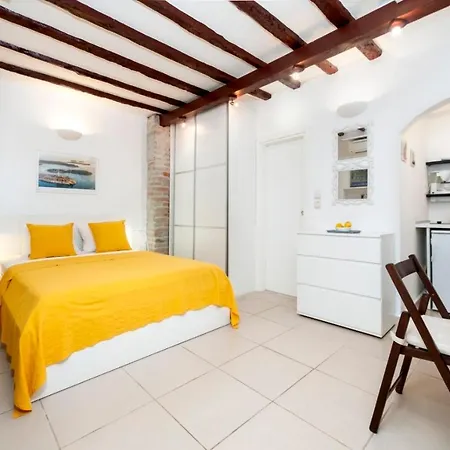 Katja Apartamento