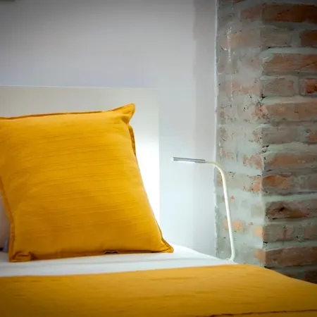 Katja Apartamento