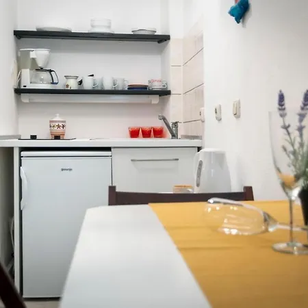 Katja Apartamento *