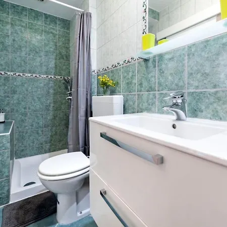 Apartamento Katja *