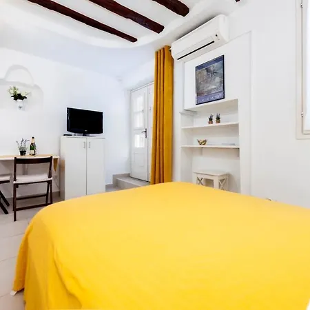 Katja Apartamento *