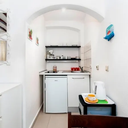 Katja Apartamento *