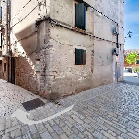 Studio Katja Apartman *