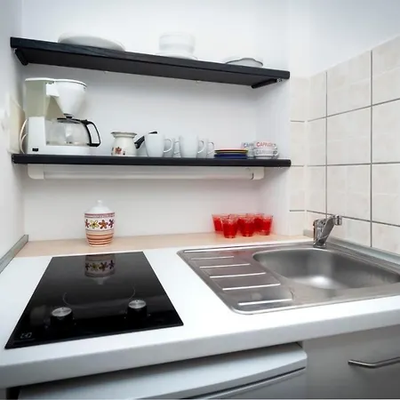 Apartman Katja