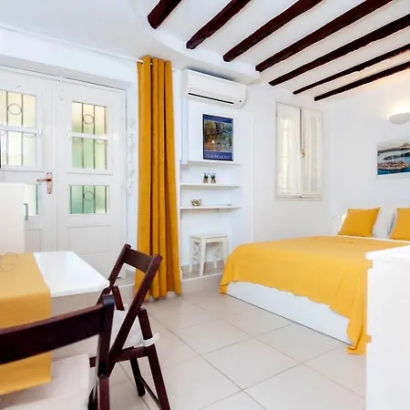 Katja Apartamento