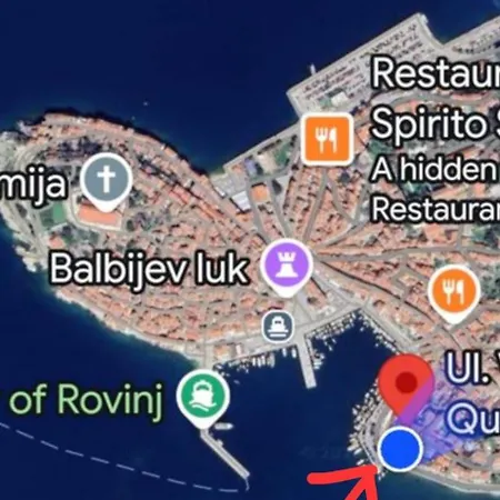 Studio Katja Rovinj