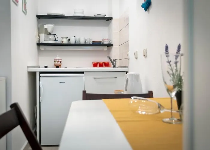 Katja アパート *