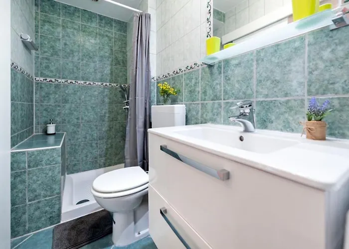 アパート Katja *