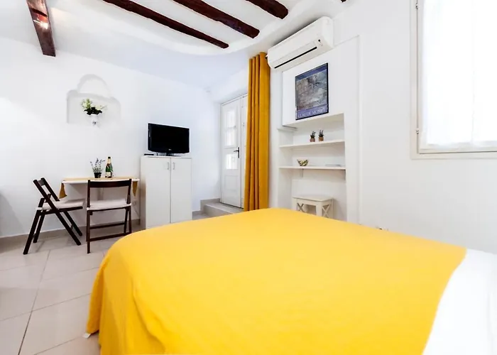 Katja アパート *