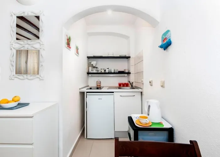 Katja アパート *