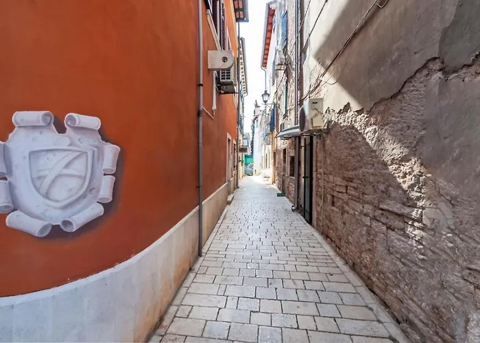 Katja アパート *