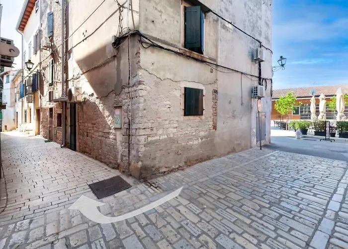 Katja アパート *